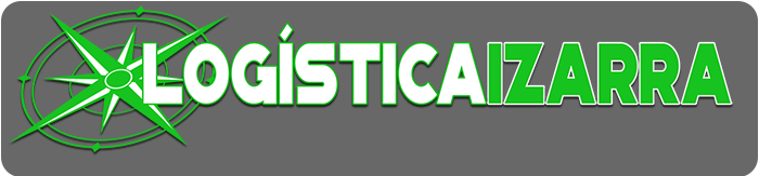LOGÍSTICA IZARRA